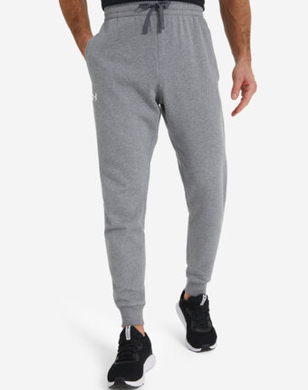 Брюки мужские Under Armour, Серый женщинам