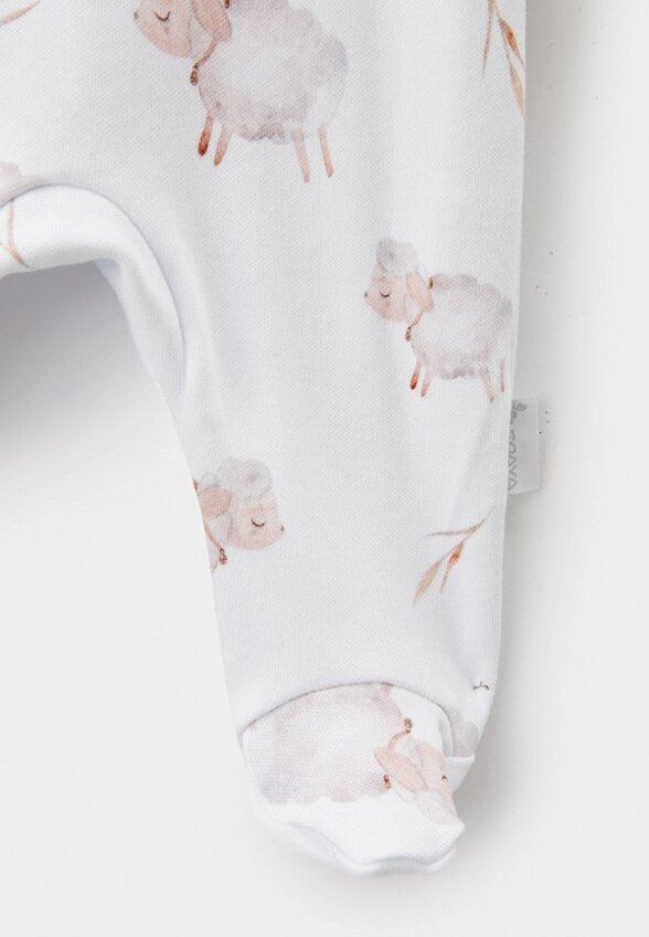 Комбинезон Aspaya