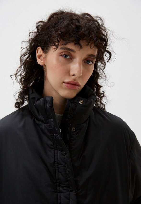 Куртка утепленная You