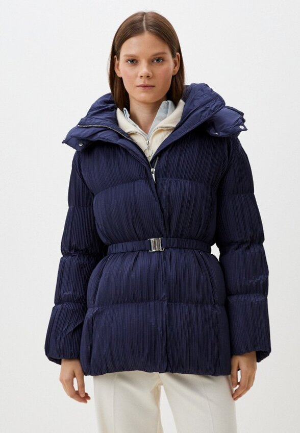 Пуховик Eleganzza