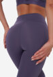 Легинсы компрессионные женские Demix ProSculpt Gym Mesh, Синий8  - превью