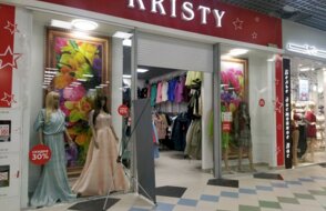 Kristy