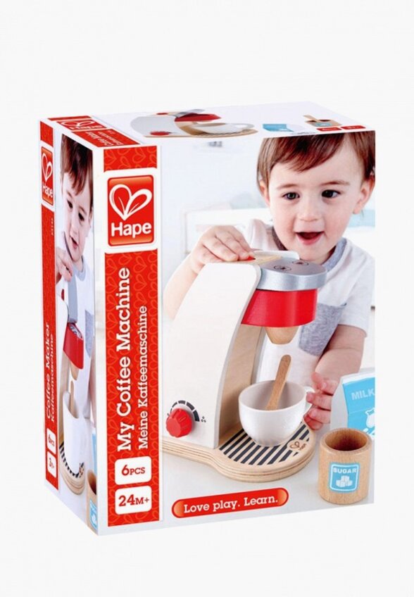 Набор игровой Hape