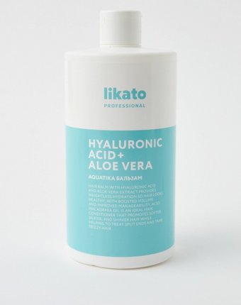 Бальзам для волос Likato Professional женщинам
