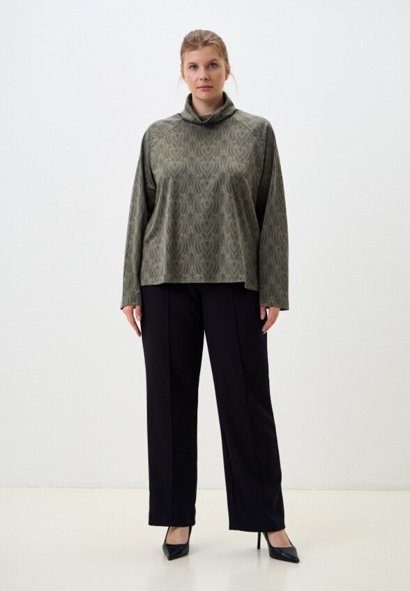 Водолазка Frida