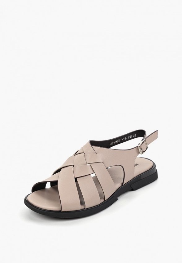 Сандалии Respect