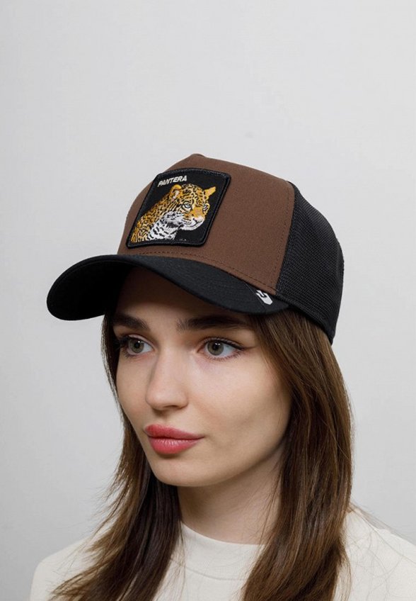 Бейсболка Goorin Brothers