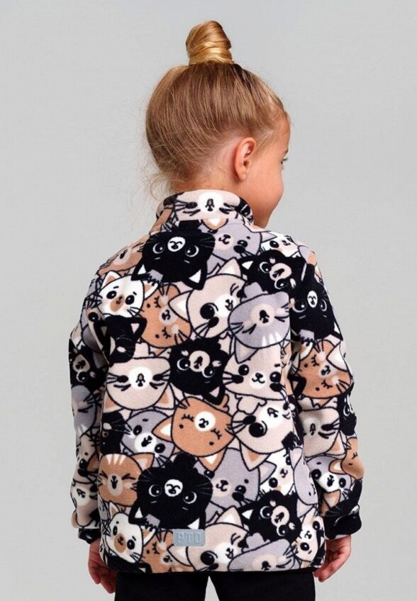 Олимпийка PlayToday