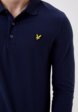 Поло Lyle & Scott3  - превью