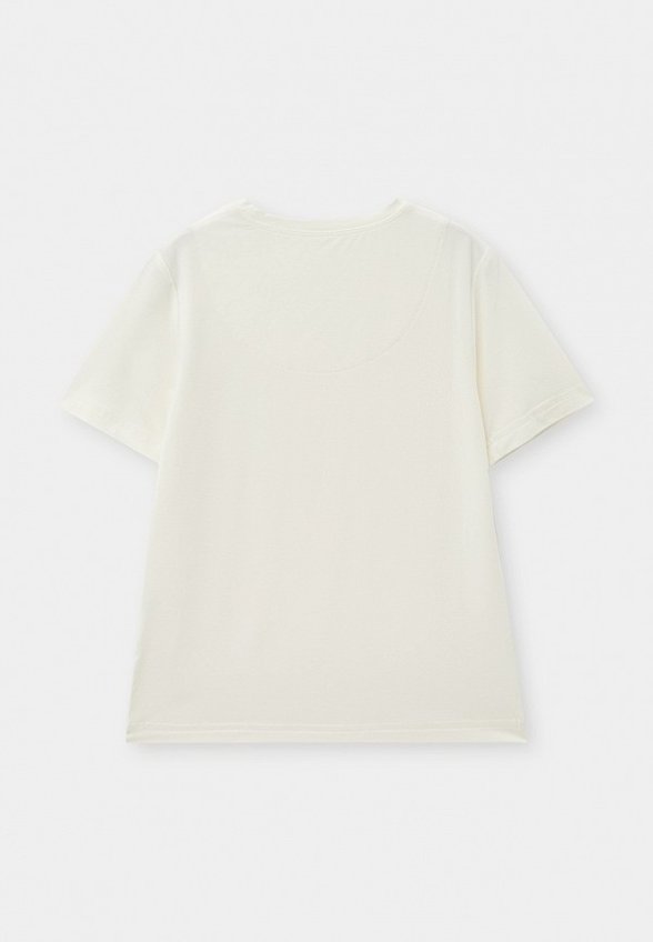 Футболка домашняя Norveg