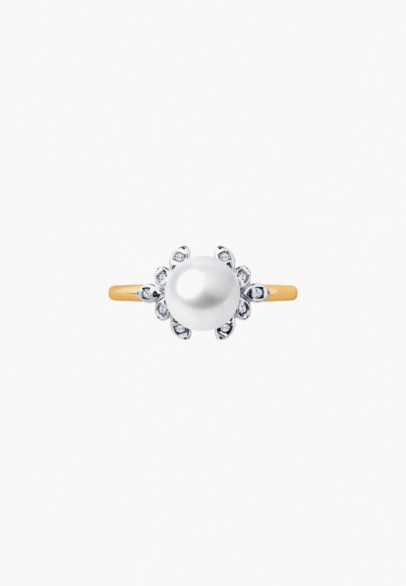 Кольцо Sokolov