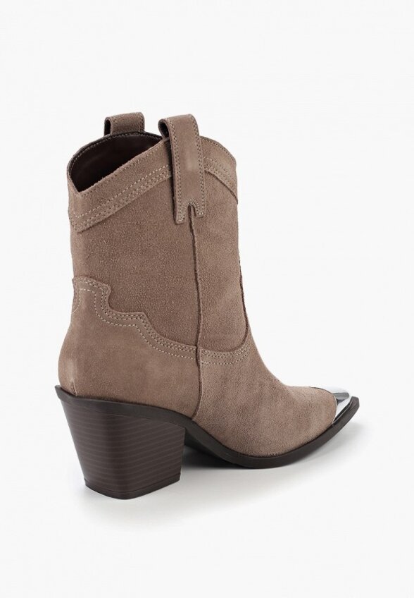 Ботильоны Vivian Royal