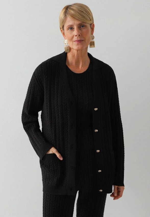 Кардиган Lilly Bennet