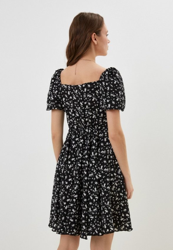 Платье Bad Queen