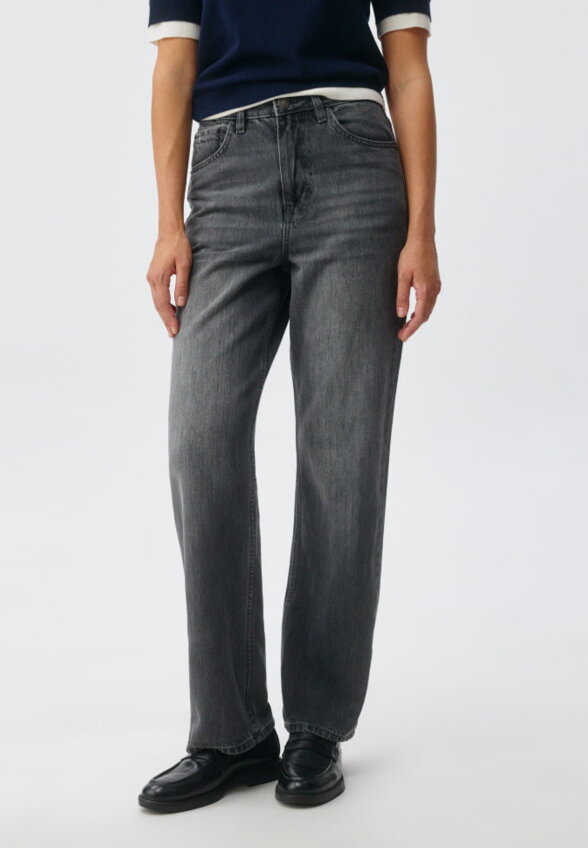 Джинсы 403 STRAIGHT FIT