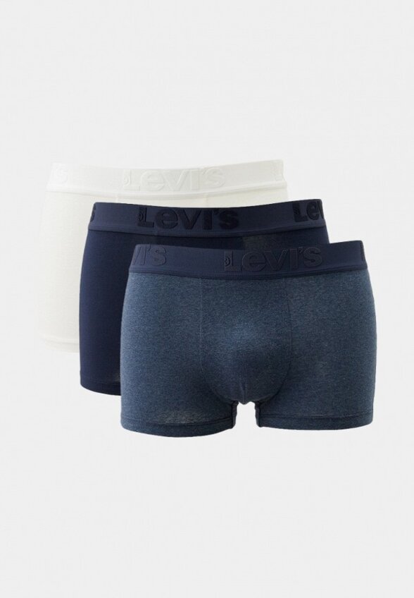 Трусы 3 шт. Levi's®