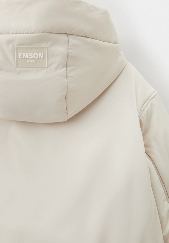 Куртка утепленная Emson