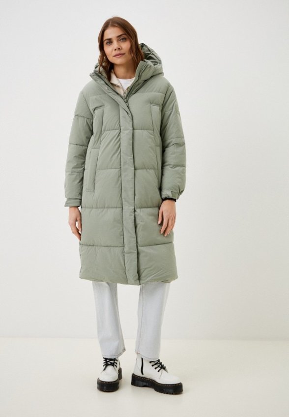 Пуховик O'STIN