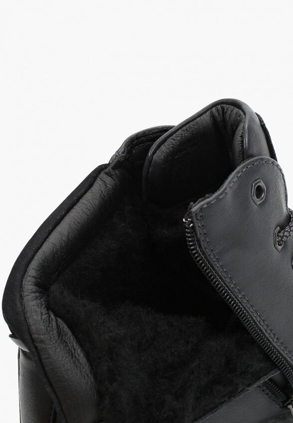 Ботинки Shoiberg