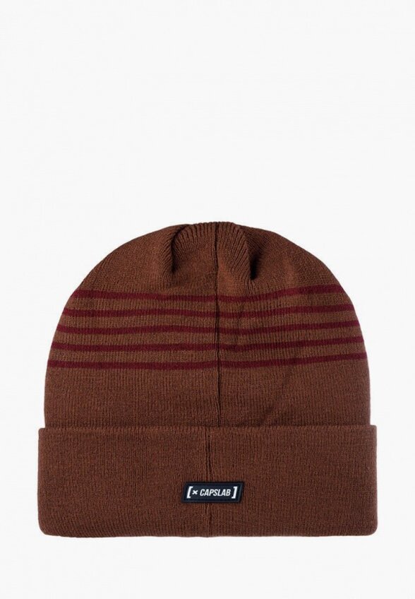 Шапка Capslab