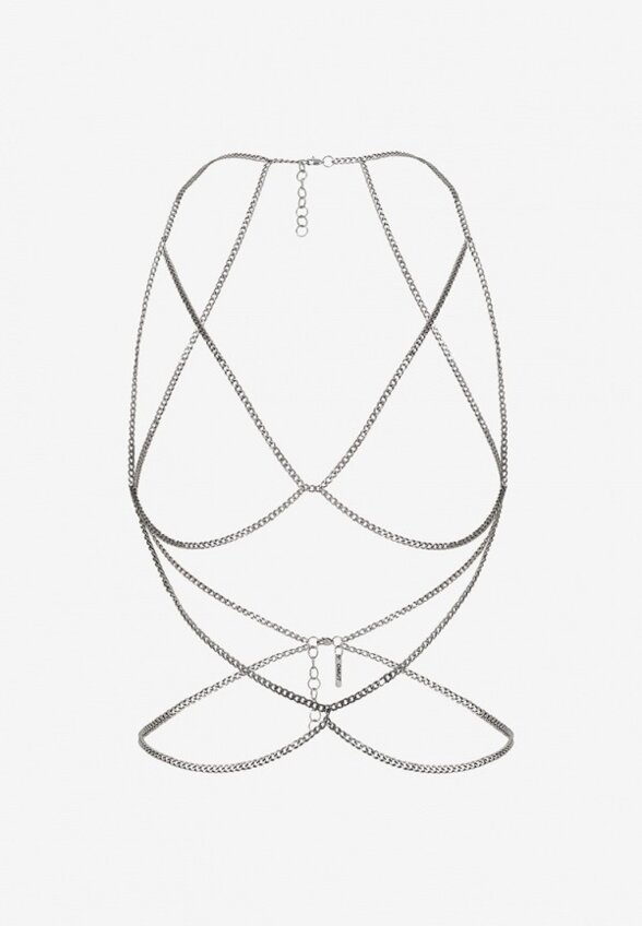 Цепочка на тело Omut