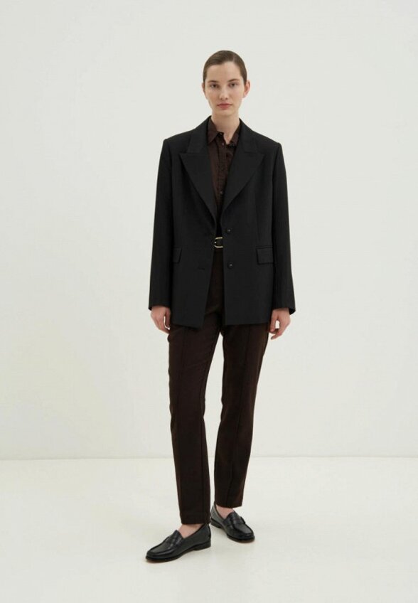 Брюки Finn Flare