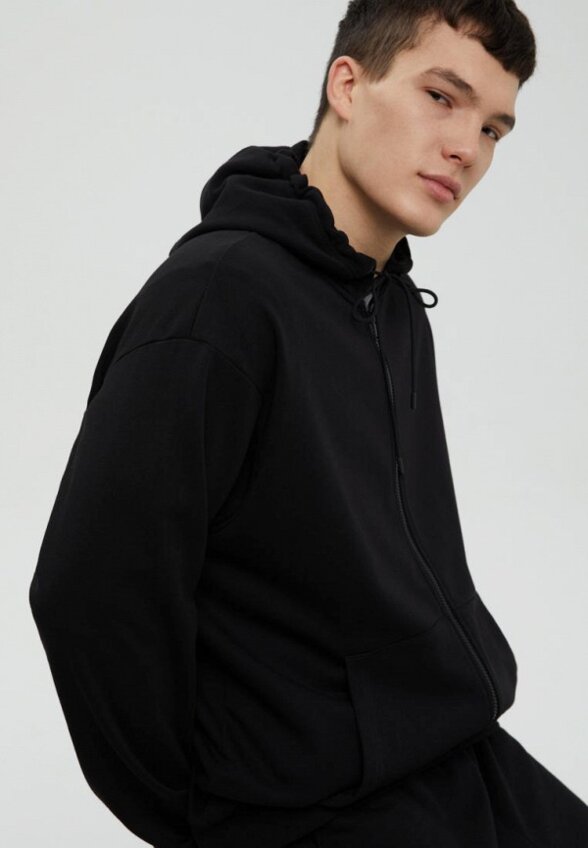 Толстовка Finn Flare