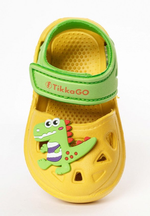 Сандалии Tikkago