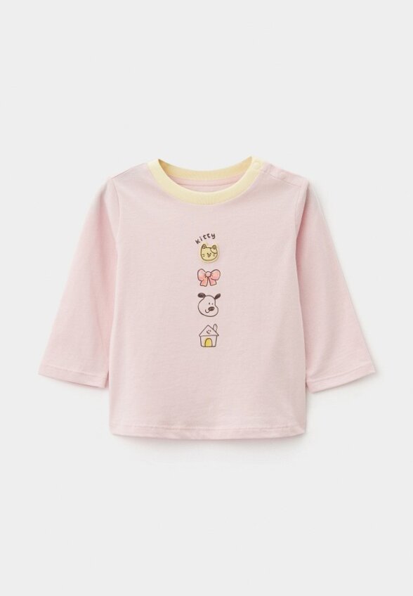 Лонгслив Balabala