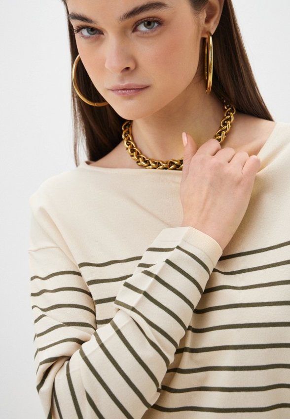 Лонгслив Lusio