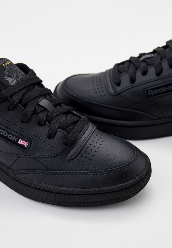 Кеды Reebok