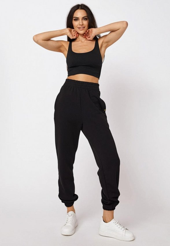 Брюки спортивные RebelPro