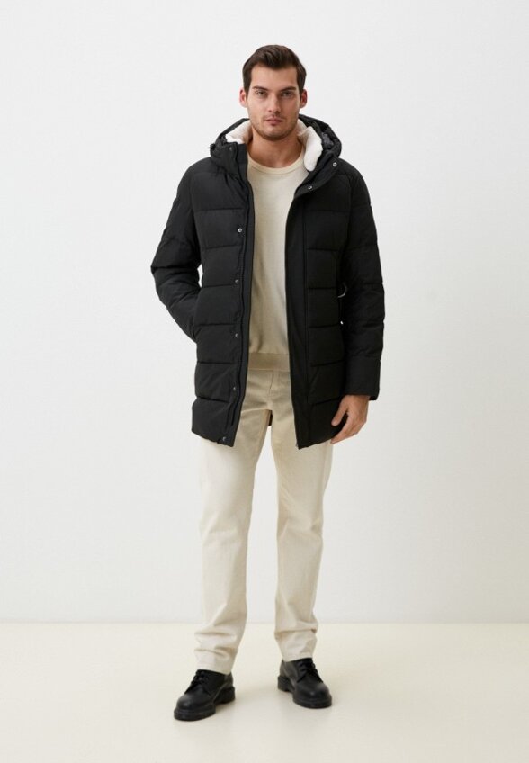 Пуховик Dellione