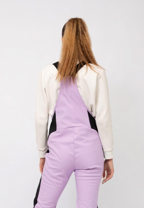 Полукомбинезон High Experience