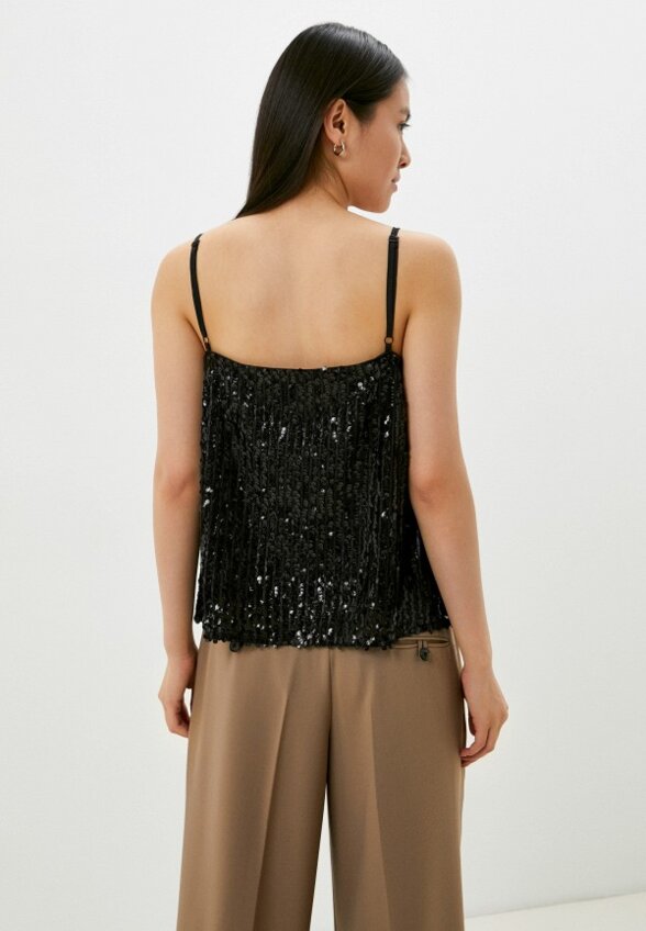 Топ Emilia Dell'oro