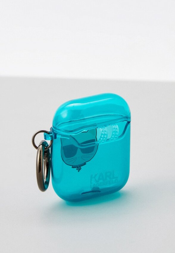 Чехол для наушников Karl Lagerfeld