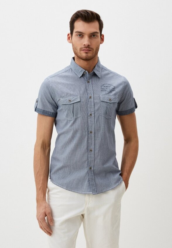 Рубашка Funday