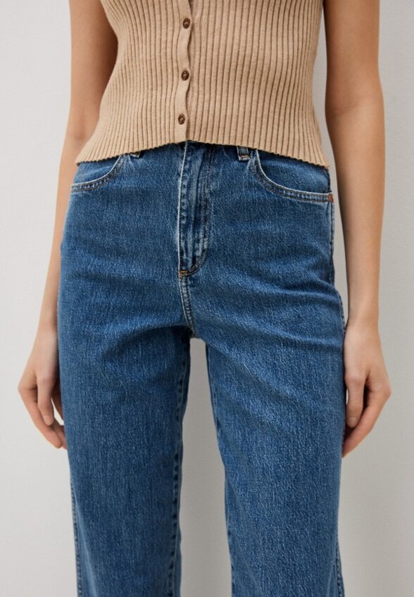 Джинсы Wrangler