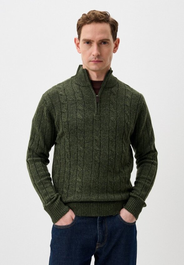 Свитер Corso Milano