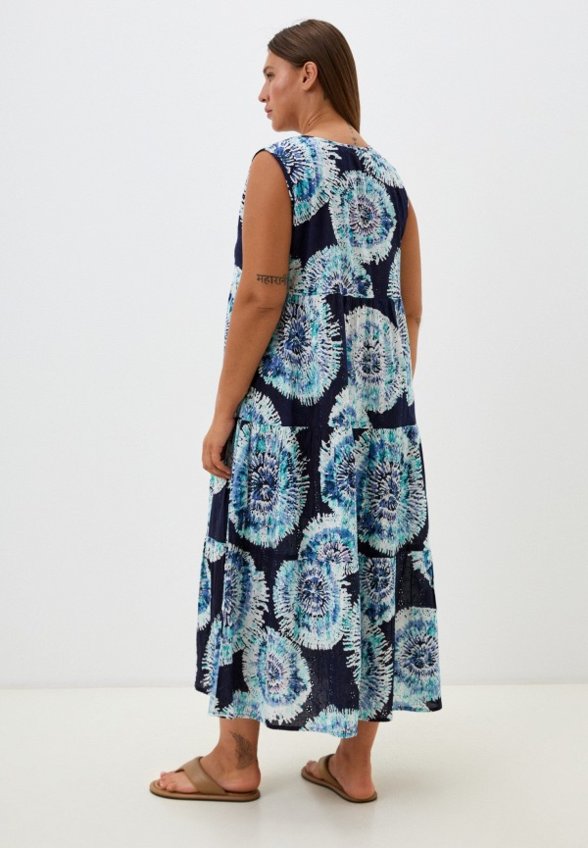 Платье Ганг