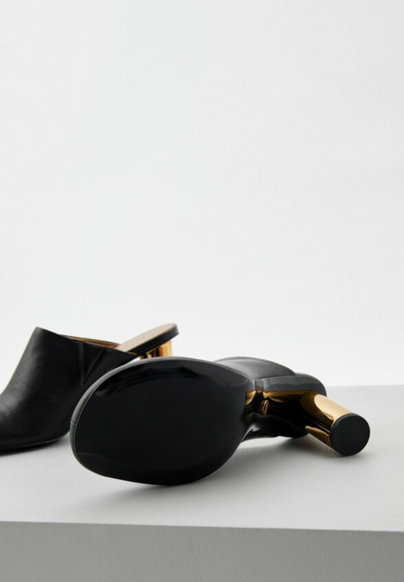 Мюли Ekonika Premium