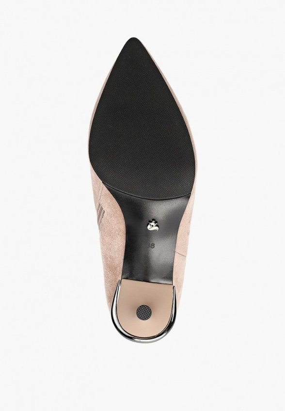 Ботильоны Valley