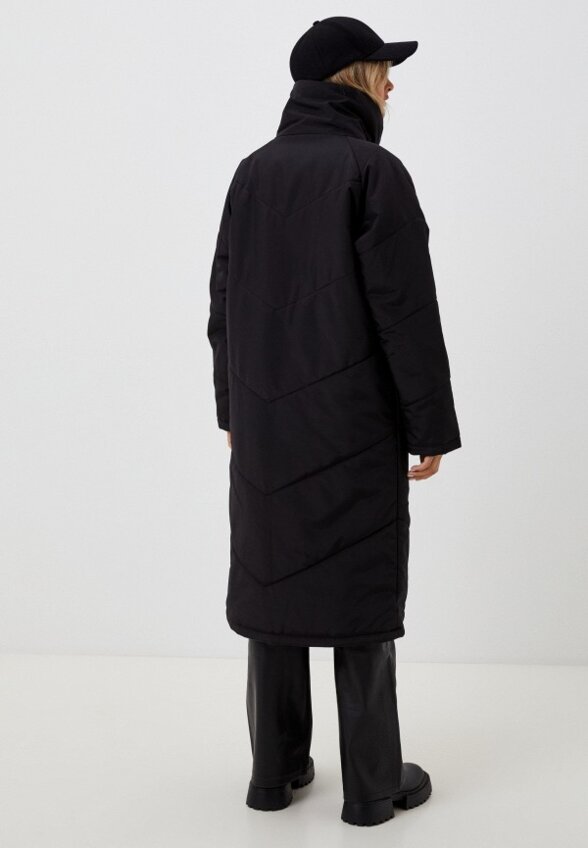 Пуховик Xaska