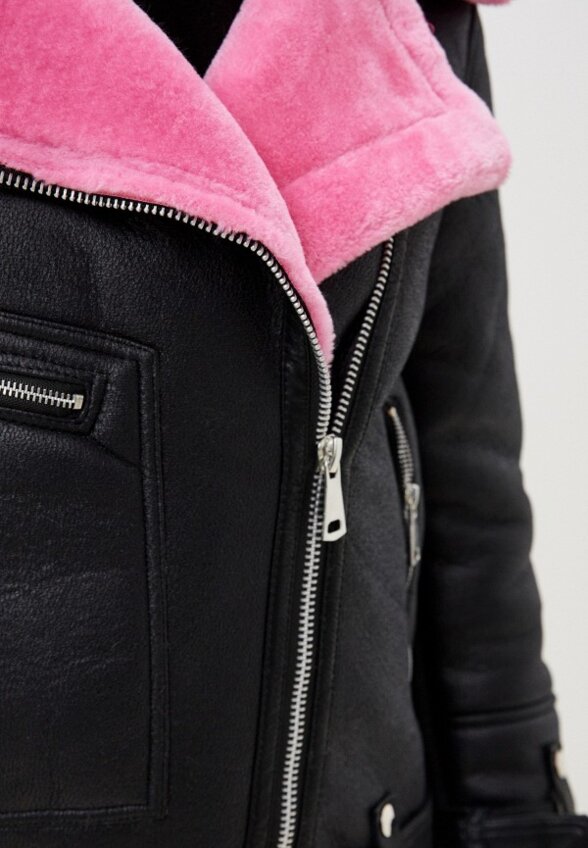 Дубленка Mollese