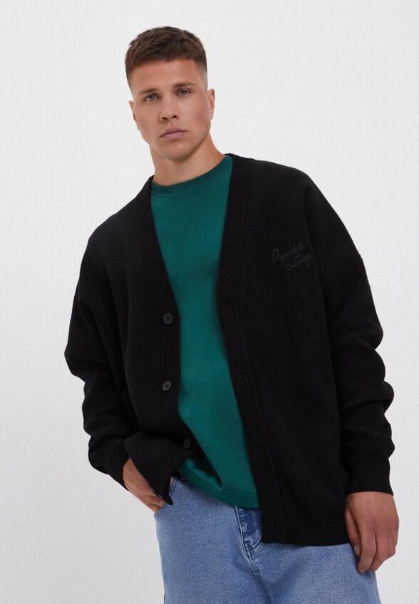 Кардиган Pulse