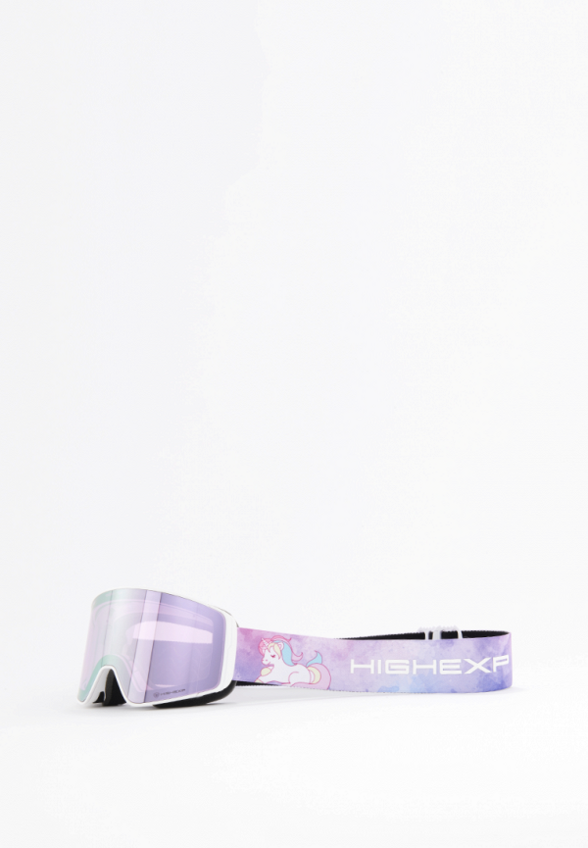 Маска защитная High Experience