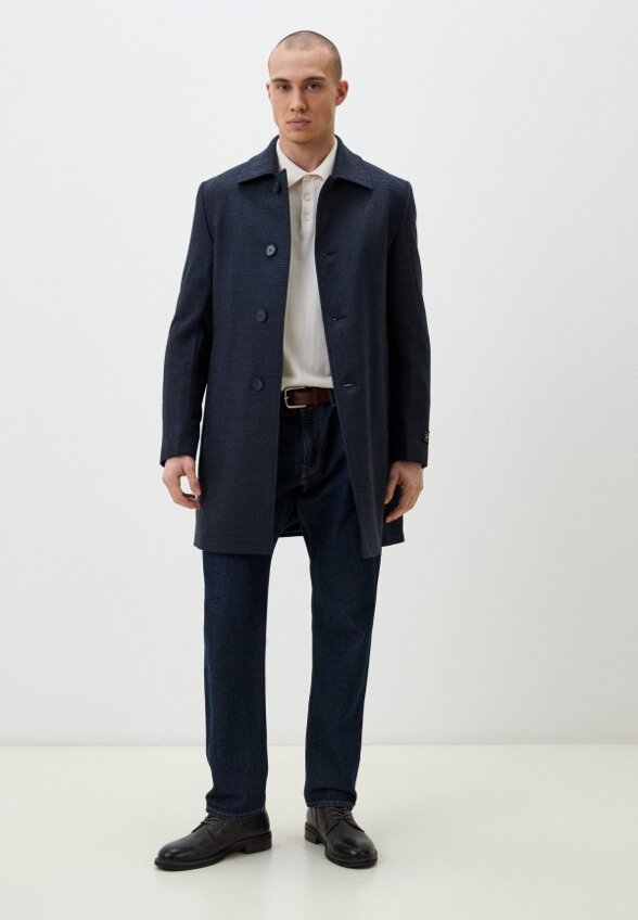 Пальто Bazioni