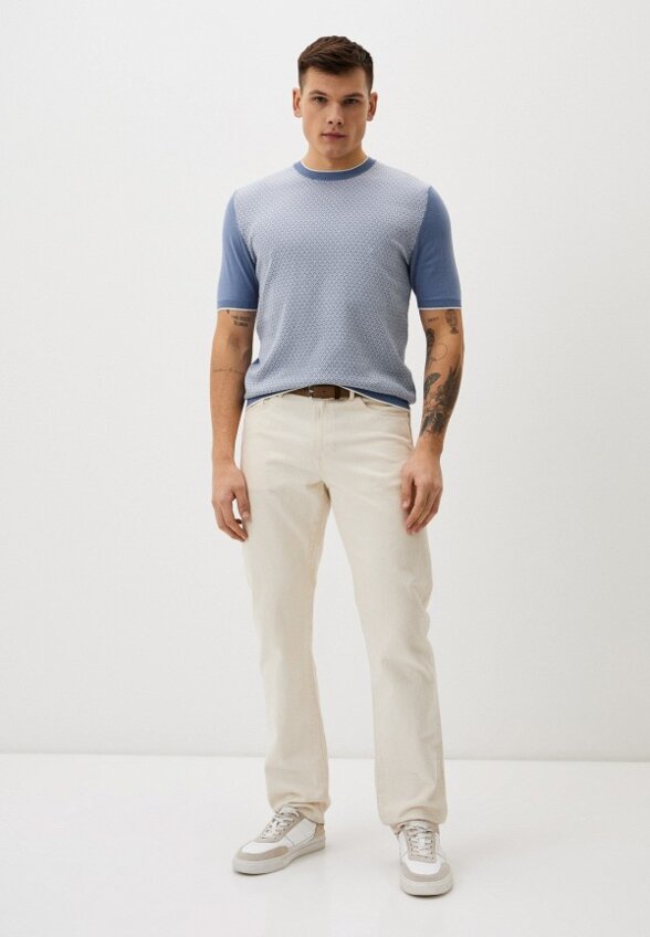 Джемпер Nicola Barri