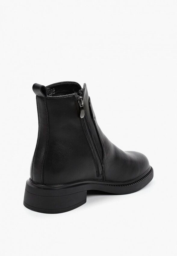 Ботинки Makfine