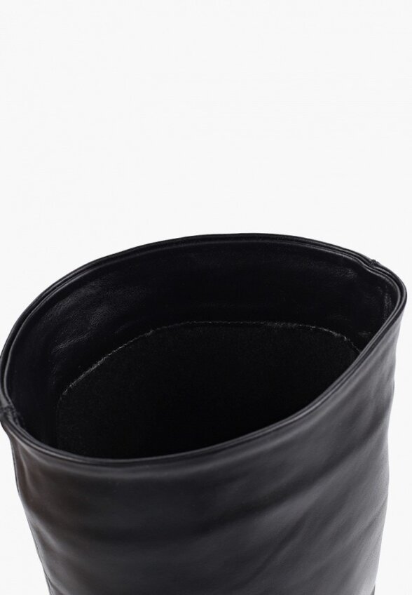 Ботфорты Lusavou